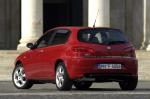 Alfa Romeo 147 5-Door 2004 года